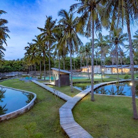 Pravasa Gili Resort By Kajane Гили-Мено Экстерьер фото
