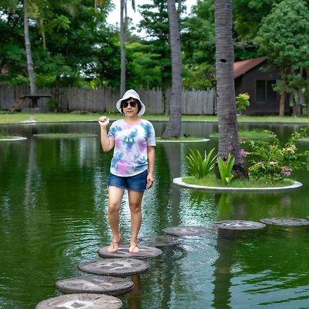 Pravasa Gili Resort By Kajane Гили-Мено Экстерьер фото