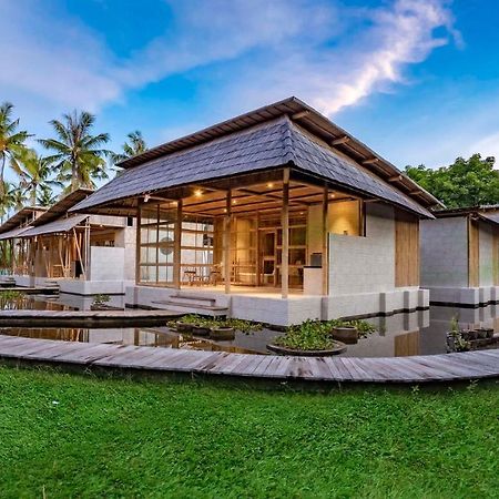 Pravasa Gili Resort By Kajane Гили-Мено Экстерьер фото